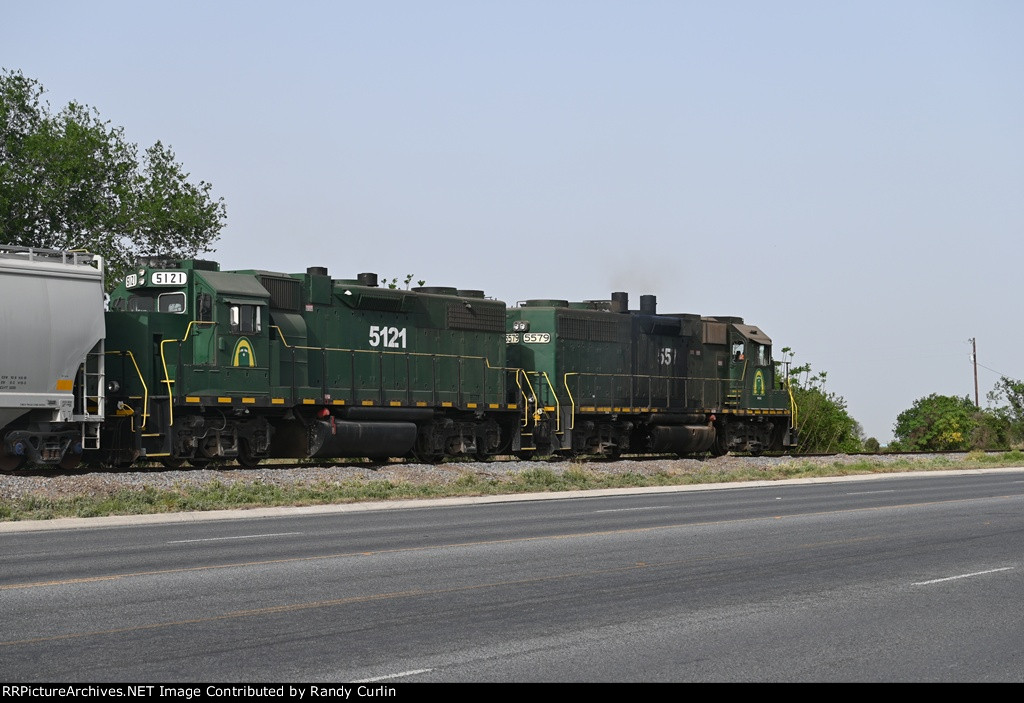 RVSC Harlingen Hauler